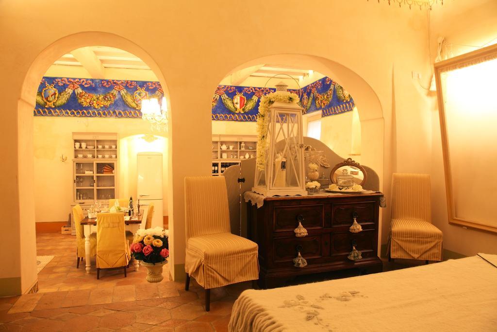 Decameron House Certaldo Bagian luar foto